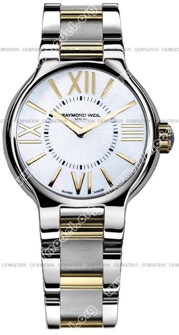 Replica Raymond Weil 5927-STP-00907 Noemia Ladies Watch Watches