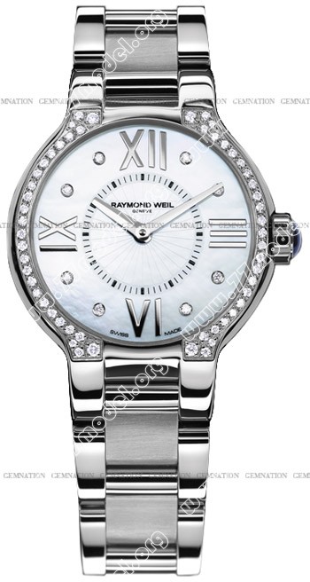 Replica Raymond Weil 5927-STS-00995 Noemia Ladies Watch Watches