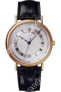 Replica Breguet 5930BA.12.986 Classique Mens Watch Watches