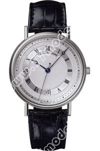 Replica Breguet 5930BB.12.986 Classique Mens Watch Watches