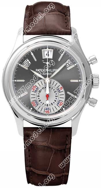 Replica Patek Philippe 5960P Calendar Mens Watch Watches