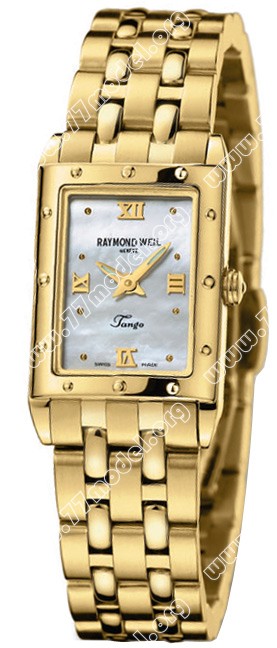 Replica Raymond Weil 5971-P-00915 Tango Ladies Watch Watches