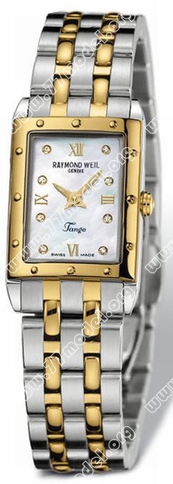 Replica Raymond Weil 5971-STP-00995 Tango Ladies Watch Watches