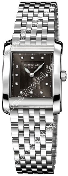 Replica Raymond Weil 5975-ST-70081 Don Giovanni Ladies Watch Watches