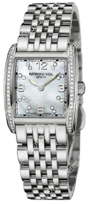 Replica Raymond Weil 5976-STS-05927 Don Giovanni Ladies Watch Watches