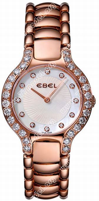 Replica Ebel 5976428.9995050 Beluga Lady Ladies Watch Watches