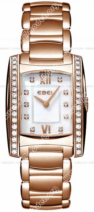 Replica Ebel 5976M28-9820500 Brasilia Ladies Watch Watches