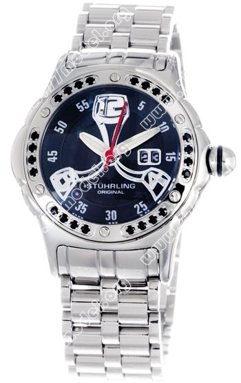 Replica Stuhrling 5ABS.121127 Alpine La Femme Ladies Watch Watches