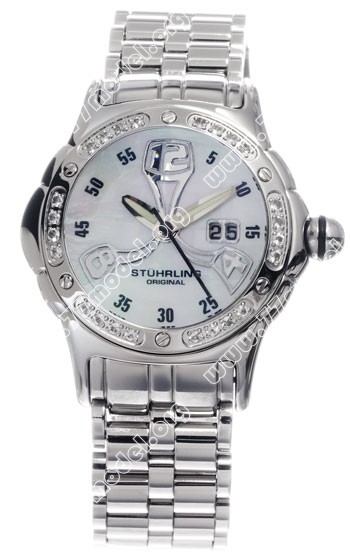 Replica Stuhrling 5ABS.12117 Alpine La Femme Ladies Watch Watches