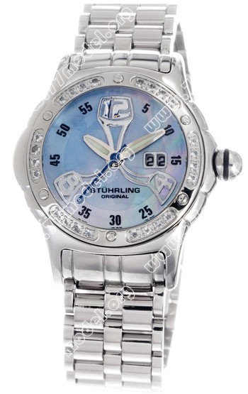 Replica Stuhrling 5ABS.12118 Alpine La Femme Ladies Watch Watches