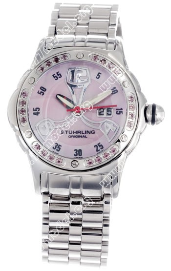 Replica Stuhrling 5ABS.12119 Alpine La Femme Ladies Watch Watches