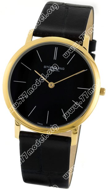 Replica Stuhrling 601.33351 Ascot Mens Watch Watches