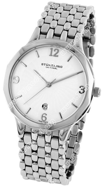 Replica Stuhrling 603.32112 Marquis Gentry Mens Watch Watches