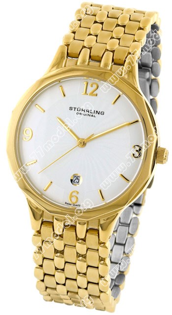 Replica Stuhrling 603.32332 Marquis Gentry Mens Watch Watches