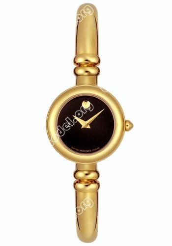 Replica Movado 605634 Movado Ladies Watch Watches
