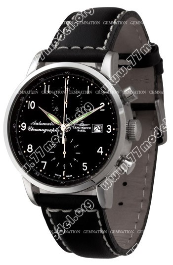 Replica Zeno 6069BVD-c1 Magellano Chrono Bicompax Mens Watch Watches