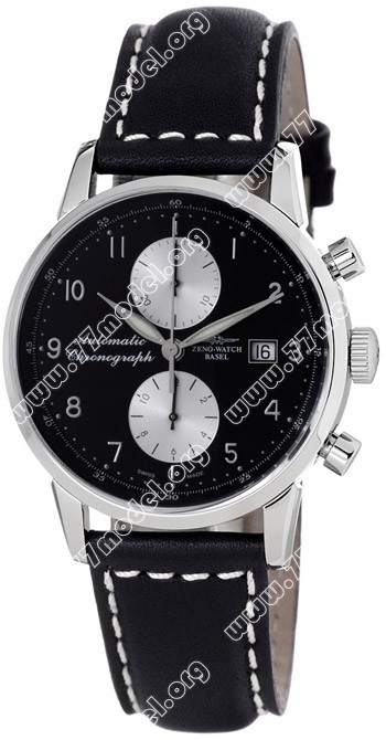 Replica Zeno 6069BVD-D1 Magellano Chrono Bicompax Mens Watch Watches