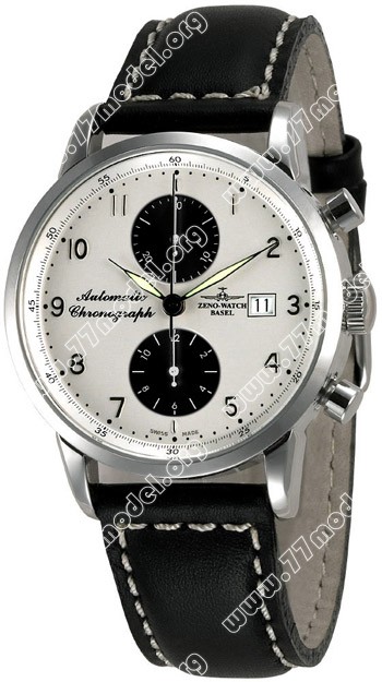 Replica Zeno 6069BVD-d2 Magellano Chrono Bicompax Mens Watch Watches