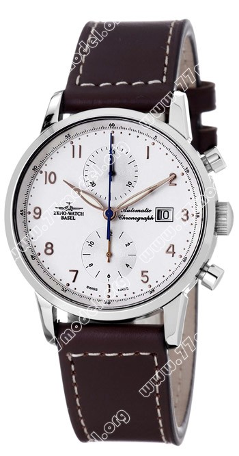 Replica Zeno 6069BVD-f2 Magellano Chrono Bicompax Mens Watch Watches