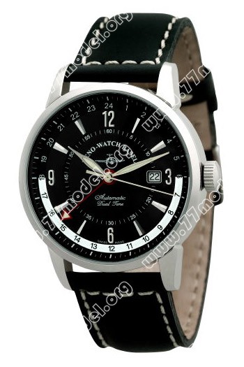 Replica Zeno 6069GMT-C1 Magellano GMT (Dualtime) Mens Watch Watches