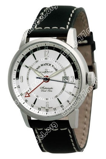 Replica Zeno 6069GMT-G3 Magellano GMT (Dualtime) Mens Watch Watches