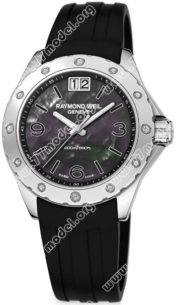 Replica Raymond Weil 6170-ST-05997 RW Spirit Ladies Watch Watches