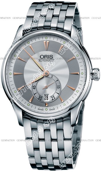 Replica Oris 623.7582.4051.MB Artelier Mens Watch Watches