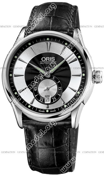 Replica Oris 623.7582.4054.LS Artelier Mens Watch Watches