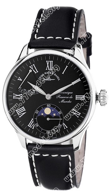 Replica Zeno 6274PRL-I1-ROM Godat II Roma Mens Watch Watches