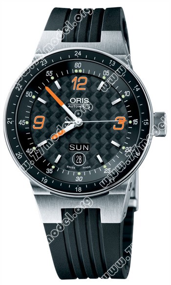 Replica Oris 635.7595.41.94.RS WilliamsF1 Team Day Date Mens Watch Watches