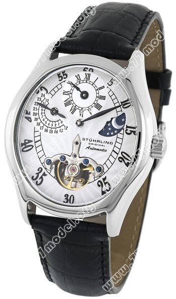 Replica Stuhrling 63C.33152 Adamas Mens Watch Watches