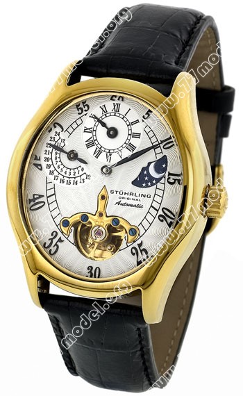 Replica Stuhrling 63C.333511 Adamas Mens Watch Watches