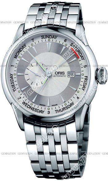 Replica Oris 645.7596.4051.MB Artelier Mens Watch Watches