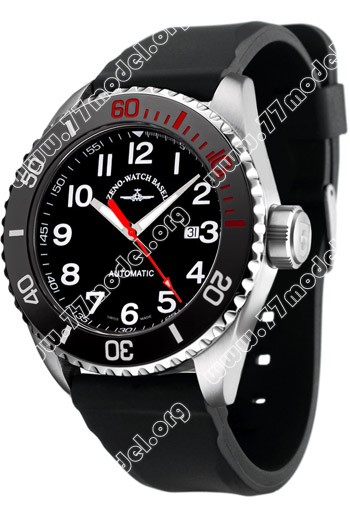 Replica Zeno 6492-2824-a1-7 Divers Automatic Mens Watch Watches