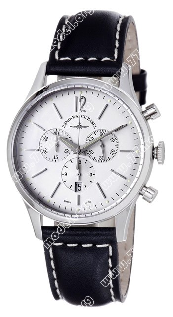 Replica Zeno 6564Q-i2-5030 Event Chronograph Mens Watch Watches