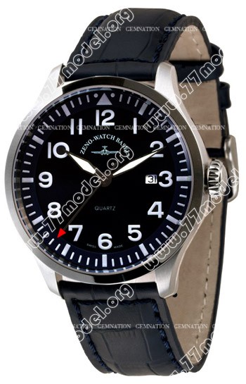 Replica Zeno 6569-515Q-a4 Navigator NG Blue Mens Watch Watches