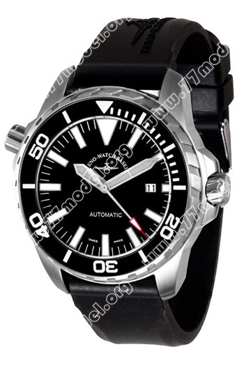 Replica Zeno 6603-2824-a1 Divers Automatic Mens Watch Watches
