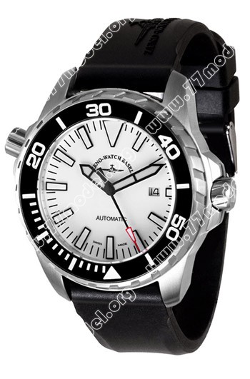 Replica Zeno 6603-2824-a2 Divers Automatic Mens Watch Watches