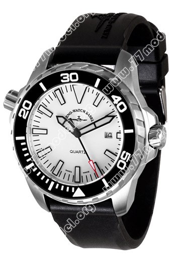 Replica Zeno 6603-515Q-a2 Divers Quartz Mens Watch Watches
