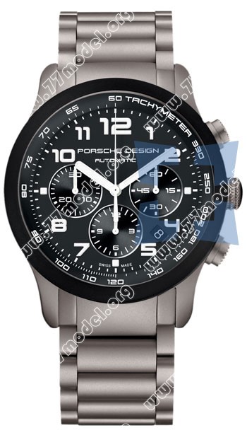 Replica Porsche Design 6612.15.47.0245 Dashboard Mens Watch Watches