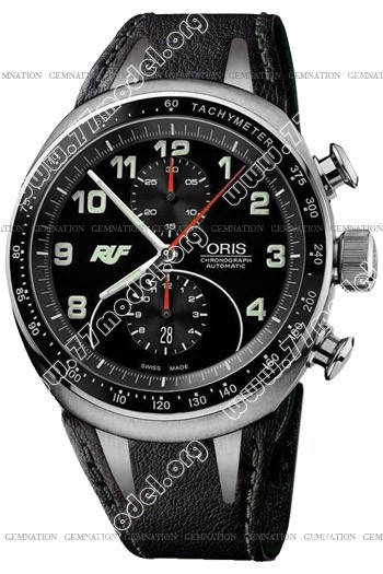 Replica Oris 673.7611.7084.SET TT3 RUF CTR3 Mens Watch Watches