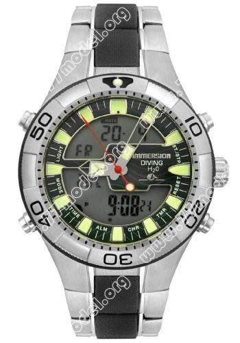 Replica Immersion 6741 H2O Mens Watch Watches