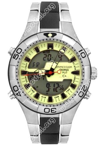 Replica Immersion 6742 H2O Mens Watch Watches