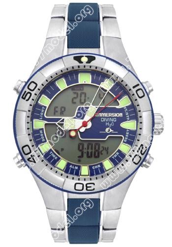 Replica Immersion 6743 H2O Mens Watch Watches