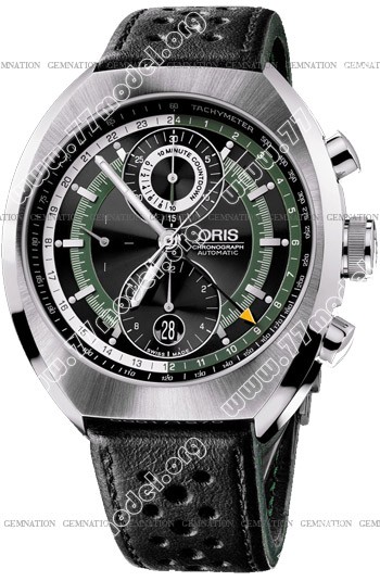 Replica Oris 677.7619.4154.LS Chronoris Grand Prix 70 Limited Edition Mens Watch Watches