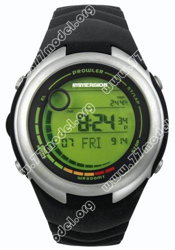Replica Immersion 6890 Prowler Mens Watch Watches