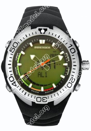 Replica Immersion 6891 Immersion Mens Watch Watches