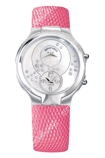 Replica Philip Stein 6SC-DMOP-ZRO Teslar Small Round Ladies Watch Watches