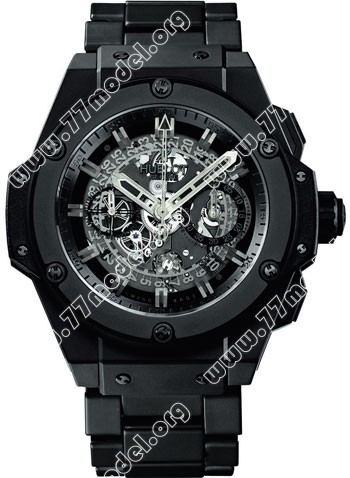 Replica Hublot 701.CI.0110.CI Big Bang King Power Unico Mens Watch Watches