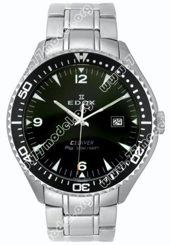 Replica EDOX 70157.3.NIN Diver Mens Watch Watches